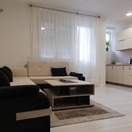 Apartman Gosto Mostar Eksteriør bilde