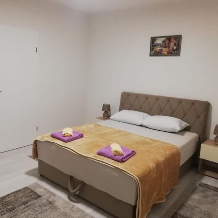 Apartman Gosto Mostar Eksteriør bilde