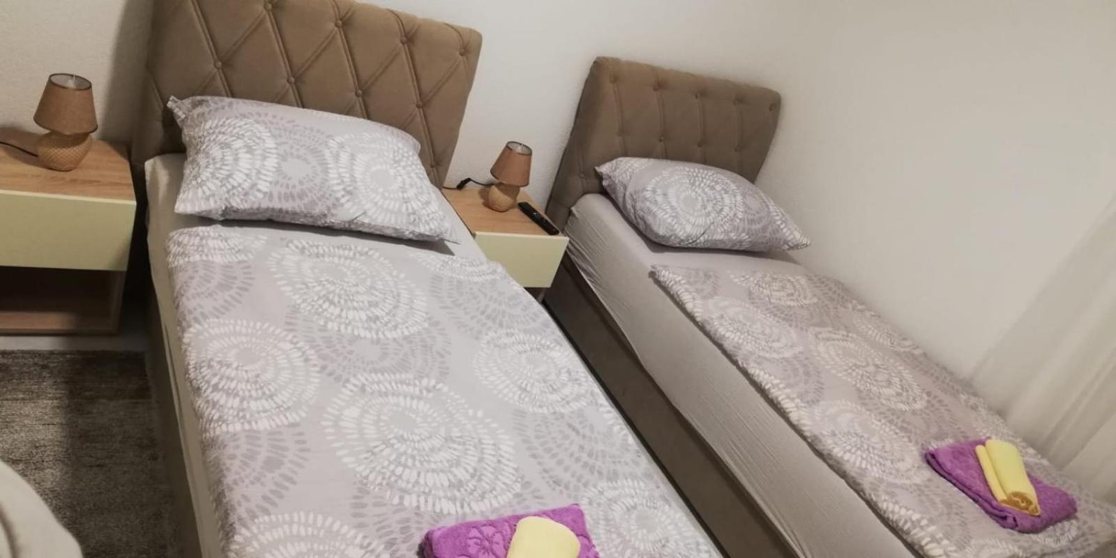 Apartman Gosto Mostar Eksteriør bilde