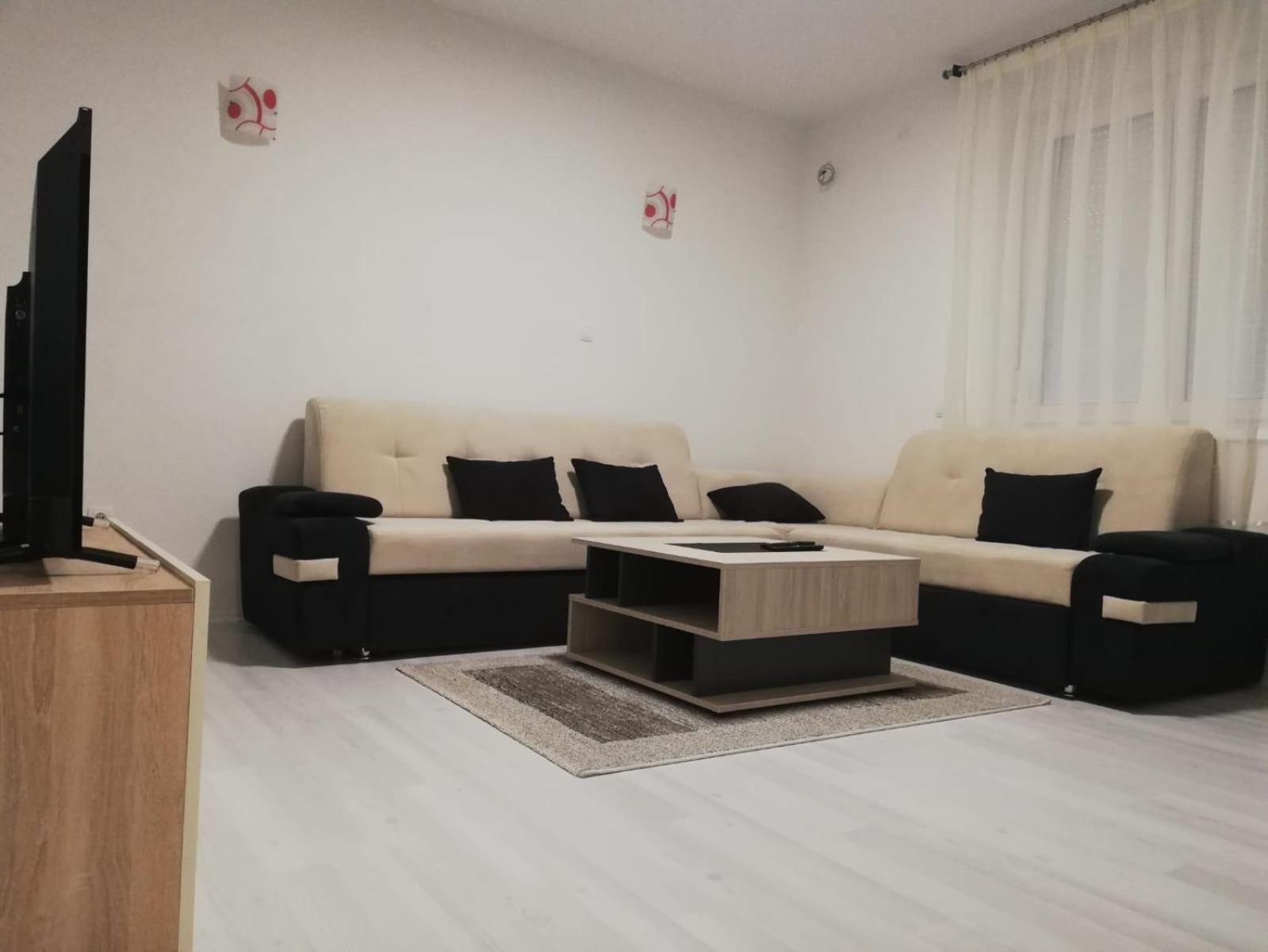 Apartman Gosto Mostar Eksteriør bilde