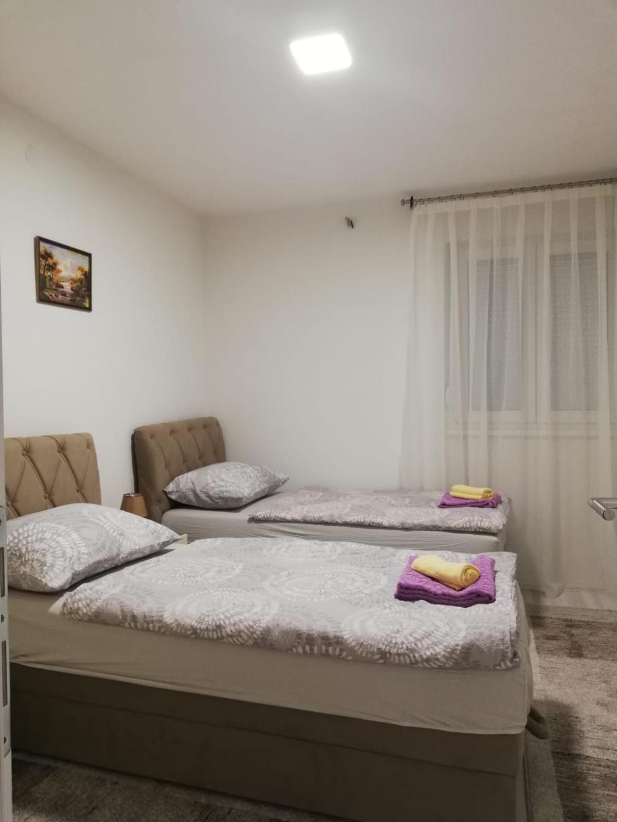 Apartman Gosto Mostar Eksteriør bilde