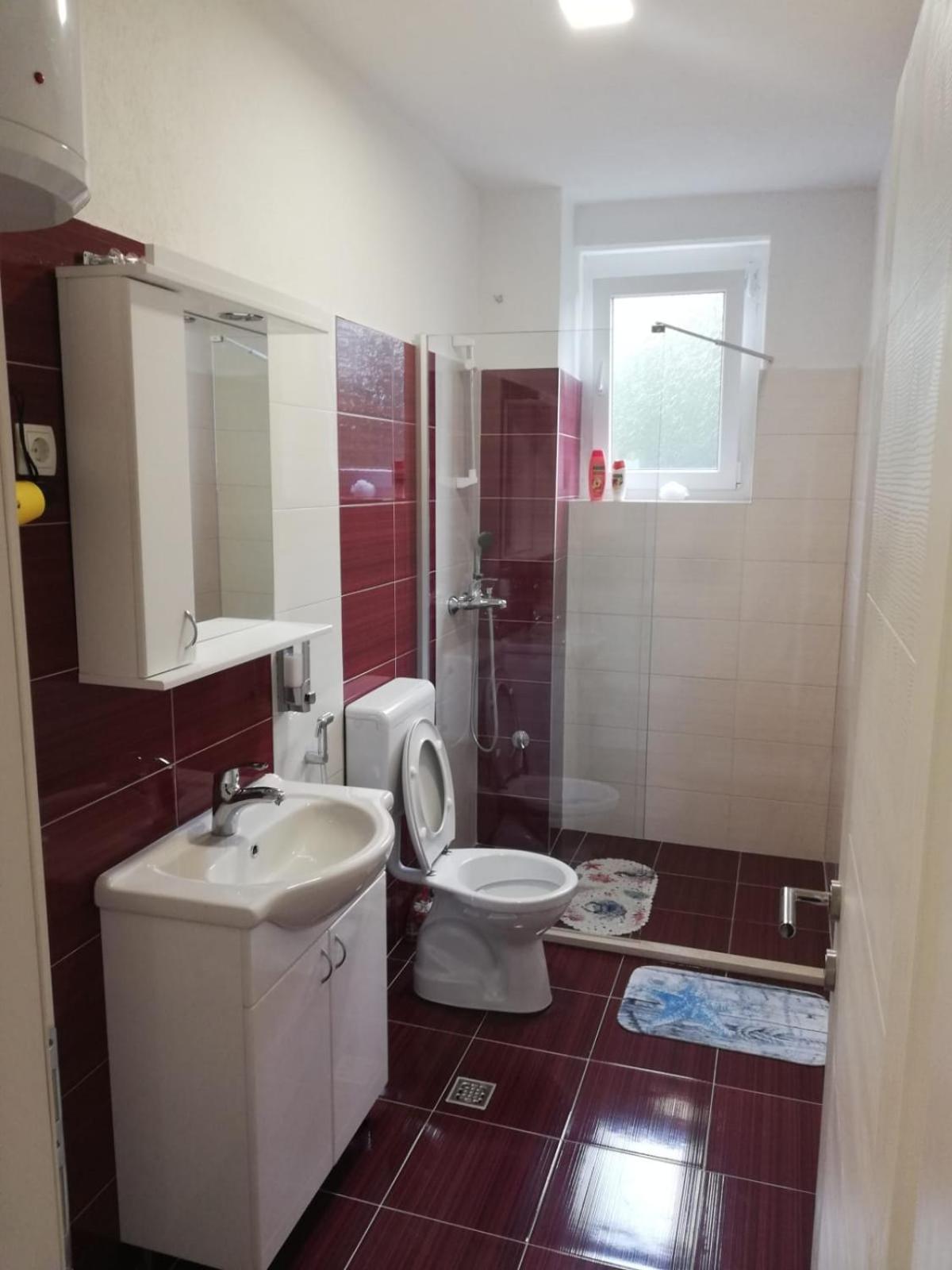 Apartman Gosto Mostar Eksteriør bilde